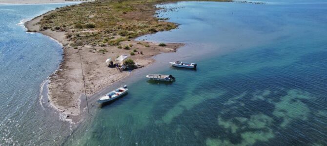 Attivazione isola Banco d’Orio IOTA EU130 -IIA FO29